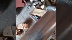 изготовление шнека для зерна в домашних условиях