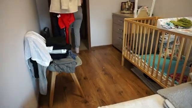 Будни мамы. Еженедельная уборка . Сделали ремонт в кухне. Замариновала мясо. смотреть онлайн