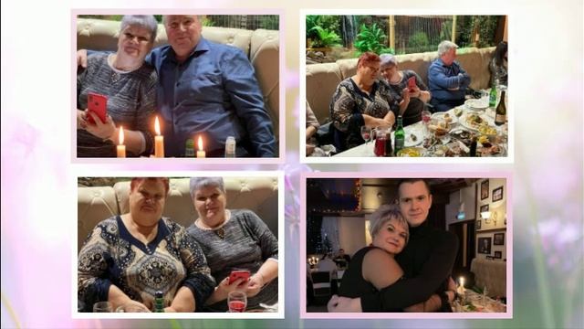День рождения у Ольги. смотреть онлайн