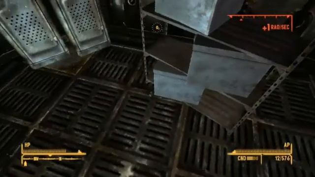 Fallout New Vegas: NCR parts 10, 31-36 all Brotherhood missions смотреть онлайн