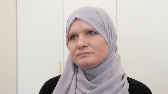 Из сектора Газа в Казань: вернувшейся из Палестины семье Закировых подарили квартиру смотреть онлайн