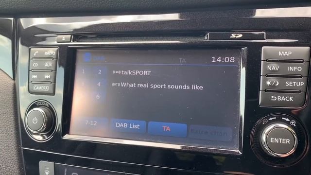 Nissan Qashqai CE17YDZ смотреть онлайн