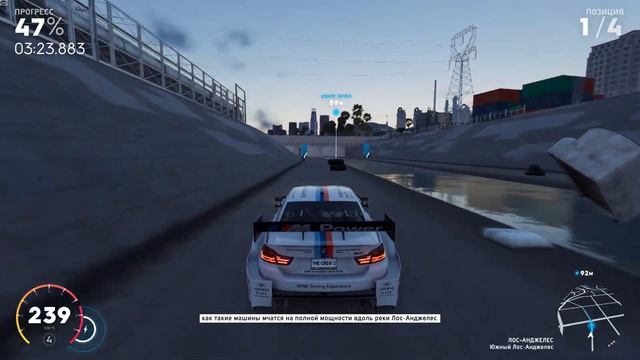 Прохождение The Crew 2 #318 ➤ Live Summit ➤ Pro Track смотреть онлайн