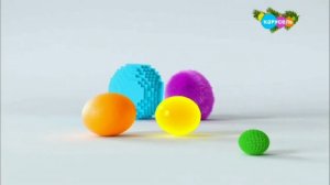 Смена логотипа на обычный Карусель (14.01.2021)