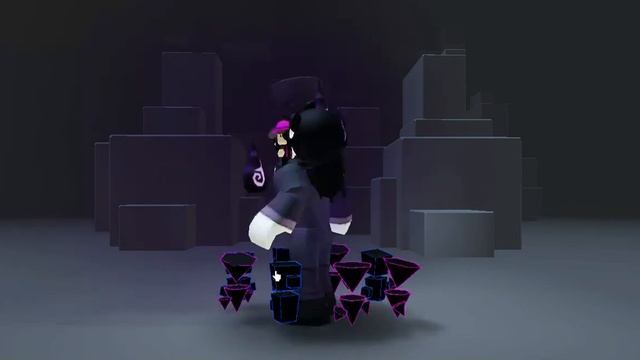 My Roblox Avatar Piggy TIO смотреть онлайн