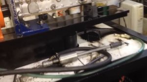 Ремонт ТНВД Zexel c грузовика ISUZU Giga