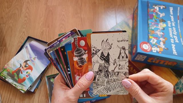 АСМР болталка близким шепотом, мои настольные игры// ASMR whispering in Russian смотреть онлайн