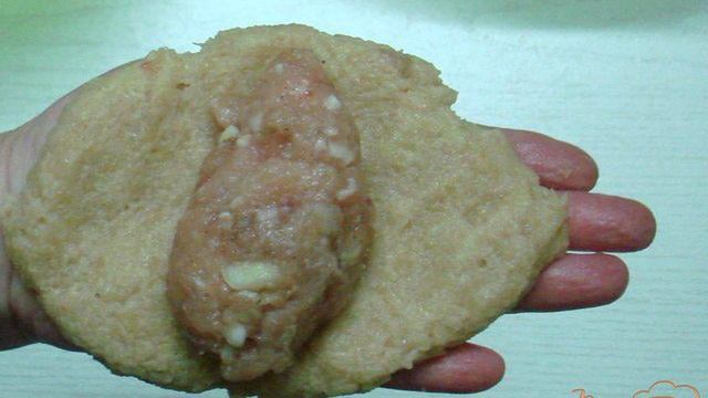Вкусные будни