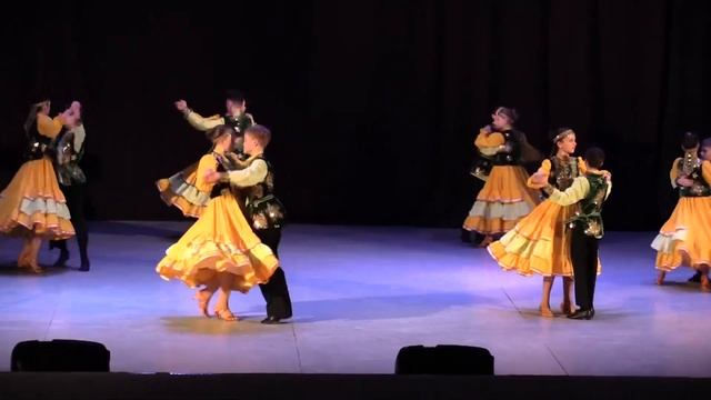 Вашкирский вальс смотреть онлайн