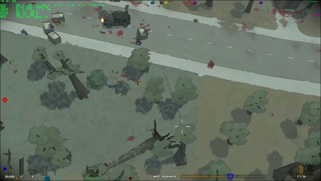 Running With Rifles v.1.25 PC - MG-42 Gameplay Online Invasion - Full HD 1080p60 - RTSS/Shadowplay смотреть онлайн