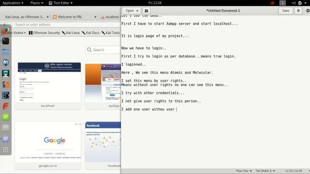 Sql injection detection using pattern matching and machine learning смотреть онлайн
