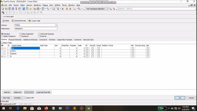 DB Link dan Replikasi Database смотреть онлайн