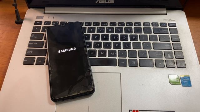 Hard Reset Samsung Galaxy A50 Enter Recovery Mode смотреть онлайн