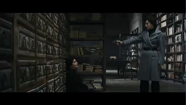 Anuncio promocional de El ministerio del tiempo