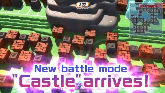 SUPER BOMBERMAN R 2 | Reveal Trailer | ESRB смотреть онлайн