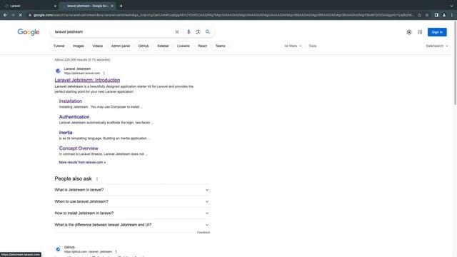 Build Blog with Laravel 10, Livewire 3 & Filament 3 | Introduction #1 смотреть онлайн