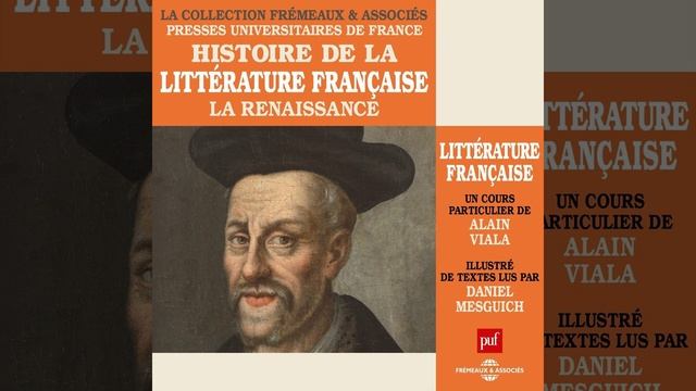 Joachim du bellay, une figure de la mélancolie смотреть онлайн