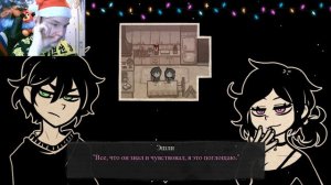 (ФИНАЛ) ЖДЁМ КОГДА ВЫЙДЕТ 3 ЭПИЗОД! ► the coffin of andy and leyley #7