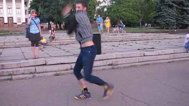 PARTY В КРАМАТОРСКЕ смотреть онлайн