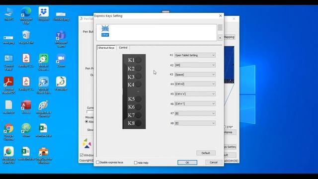 XP-PEN Deco 01 v2 review смотреть онлайн