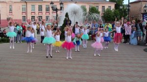 Просто мы маленькие звезды