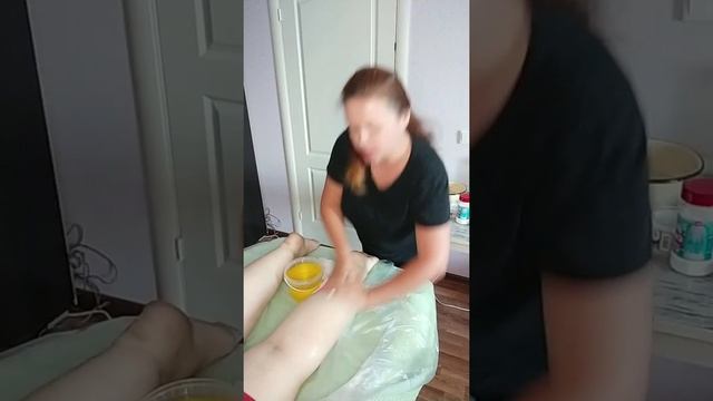 МАССАЖ ПРИ ЛИМФОСТАЗЕ смотреть онлайн