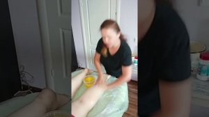 МАССАЖ ПРИ ЛИМФОСТАЗЕ