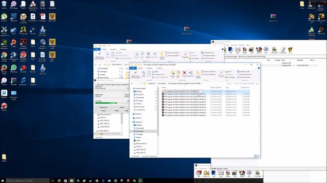 Hack WiiU FW 5.5.0-5.5.1 Eseguire giochi ed hombrew scaricati! (5K subs) смотреть онлайн