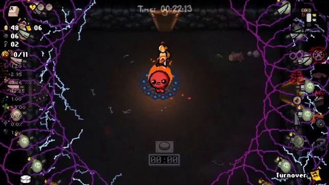 this item COMPLETELY changed the game and it was a terrible mistake.. | TARNISHED GREED IN GREEDIER смотреть онлайн