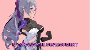 MMD 18+ HONKAI BE LIKE