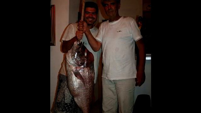 JIGGING FAGGRI KORONATO 13.100 by theodore oik смотреть онлайн