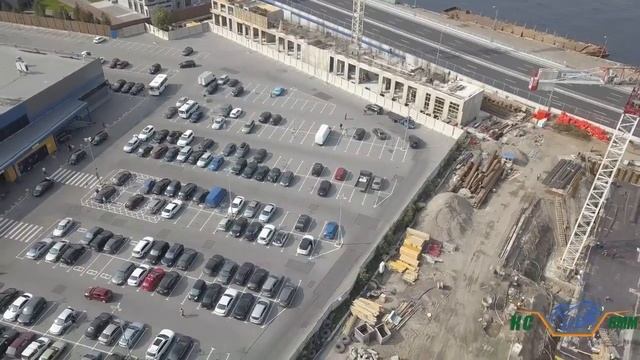 Водопонижение иглофильтрами, насосы Борей, Доклэндс, Кима 19 смотреть онлайн