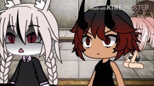 Rabbit hole-glmv-remake-Gacha life