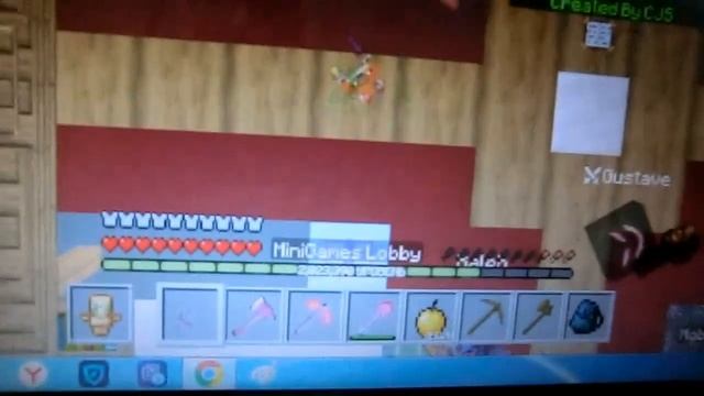 Майнкрафт ио, Обнова! Добавили вкладку Аукцион смотреть онлайн