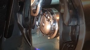 Typical gc6-6 adjusting thick thread sewing (German) Industrienämaschine 10er Faden Leder nähen