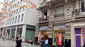 Путешествие в Стамбул на 4 дня 🇹🇷 Чем заняться в Стамбуле ?