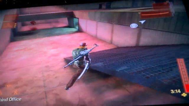 XBOX LIVE : Shadowrun DEMO - Team Lineage - Being A Boss смотреть онлайн