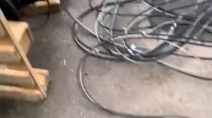 Установка греющего кабеля на кровле