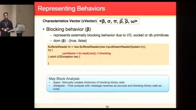[OOPSLA] Effectively Mapping Linguistic Abstractions for Message-Passing Concurrency on the JVM смотреть онлайн