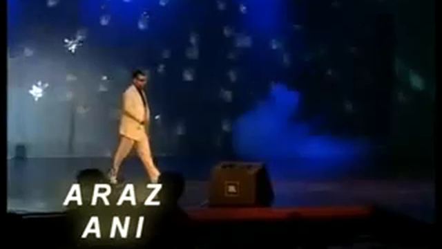 ARAZ ANI