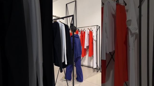 Вторая часть коллекции Ania Shierholt в бутике Fashion Plaza смотреть онлайн
