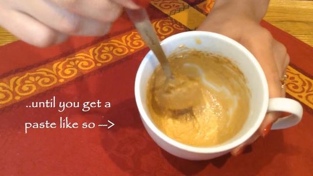 Coffee With Foam | Пенка на кофе без молока | LizaNe