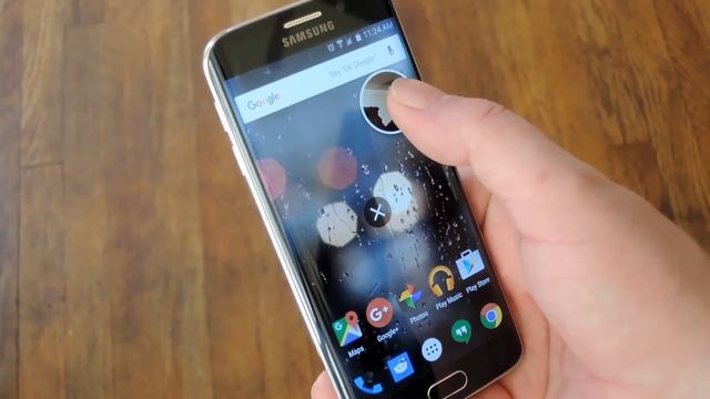 Record Gameplay on Android with Google Play Games [How-To] смотреть онлайн