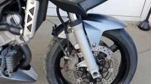 Suzuki SV1000S 2006г Без пробега по РФ Мотосалон Lifemoto Иркутск 89025461492