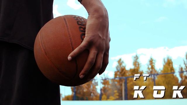 EPIC Basketball B-roll - LET'S PLAY смотреть онлайн