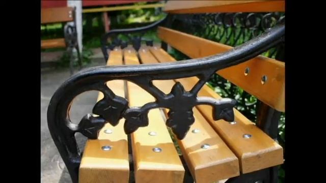 чугунные скамейки, столы, мангалы смотреть онлайн