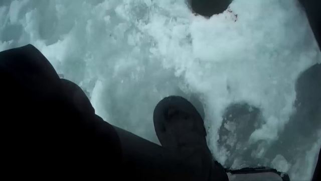 Зимняя Рыбалка! Пулеметный клев! Щука и Судак на жерлицы! смотреть онлайн