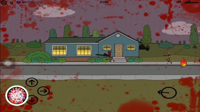 Trying Doodle Army 1 [ The Game Before Doodle Army 2 ] PLAYING WITH ZOMBIES!?!? смотреть онлайн