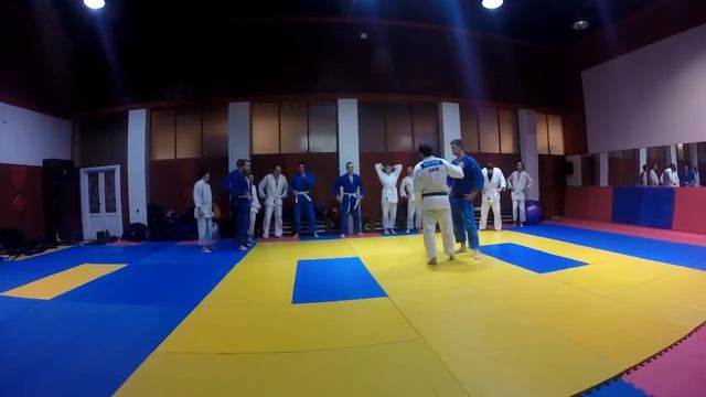 Взрослые учат азы Judo. Тренировки по Дзюдо. Дзюдо с ноля.  柔道のトレーニング。一から柔道。Judo Training